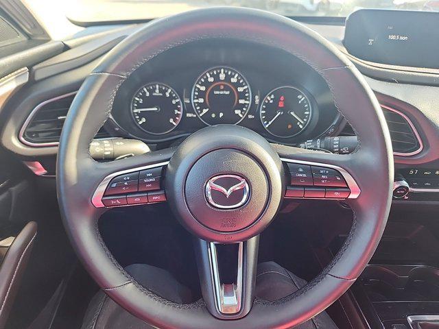 used 2024 Mazda CX-30 car, priced at $28,497