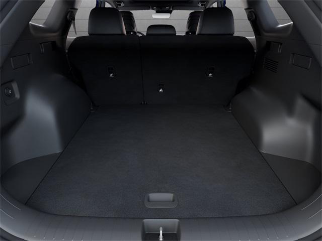 new 2026 Kia Sportage car, priced at $36,828