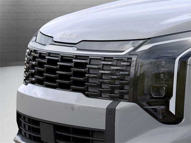 new 2026 Kia Sportage car, priced at $33,769