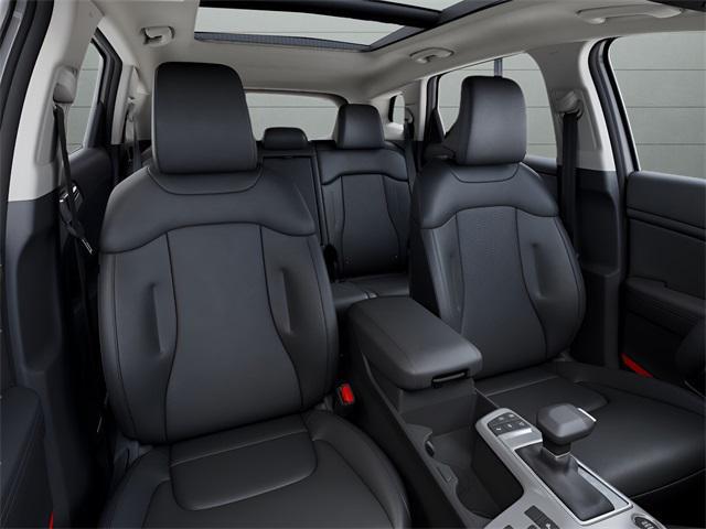 new 2026 Kia Sportage car, priced at $33,769
