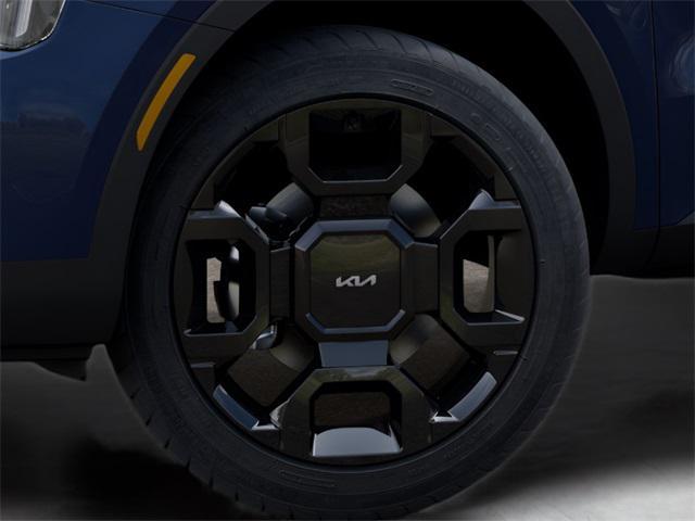 new 2025 Kia Sorento car, priced at $38,720