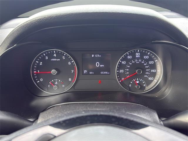 used 2020 Kia Forte car, priced at $13,400