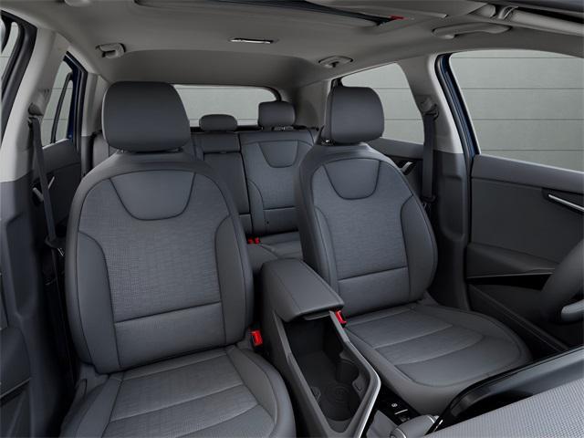 new 2025 Kia Niro car, priced at $30,832