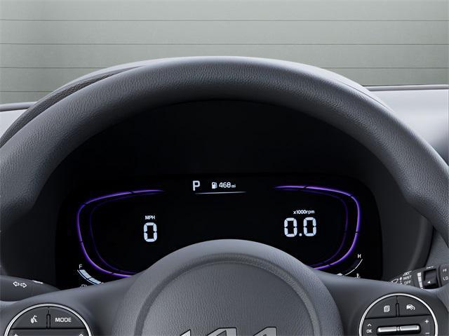 new 2025 Kia Soul car, priced at $21,383
