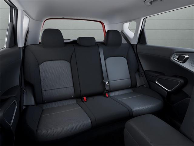 new 2025 Kia Soul car, priced at $21,383