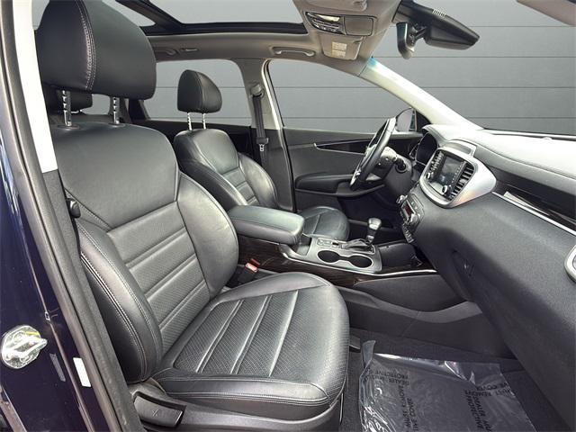 used 2020 Kia Sorento car, priced at $21,400