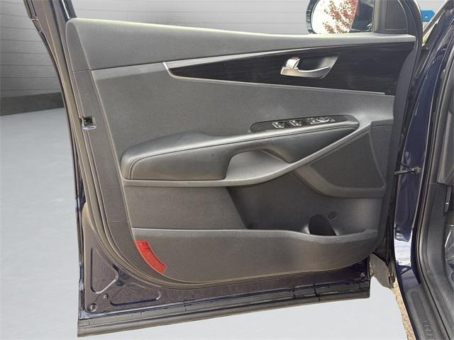 used 2020 Kia Sorento car, priced at $21,400