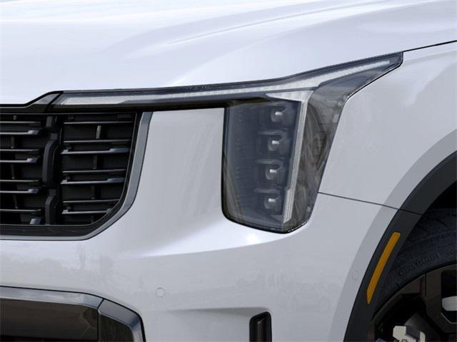 new 2026 Kia Sorento Hybrid car, priced at $47,418