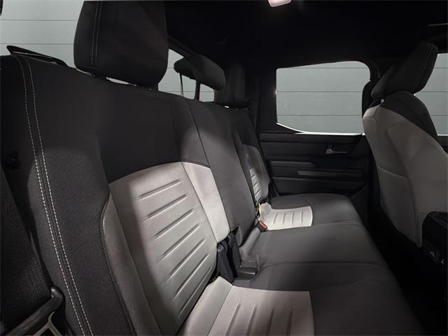 used 2025 Toyota Tacoma car, priced at $41,495