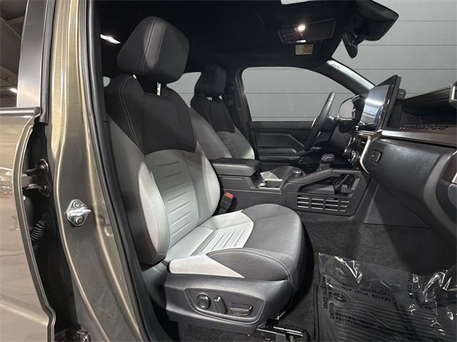 used 2025 Toyota Tacoma car, priced at $41,495