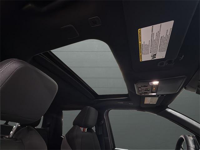 used 2025 Toyota Tacoma car, priced at $41,495