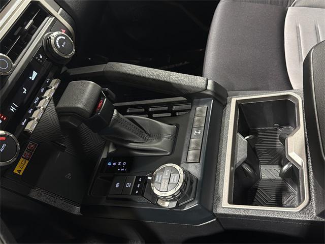 used 2025 Toyota Tacoma car, priced at $41,495