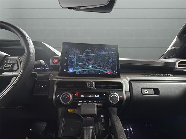 used 2025 Toyota Tacoma car, priced at $41,495