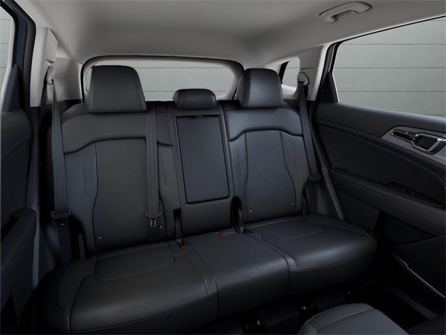 new 2026 Kia Sportage Hybrid car, priced at $33,841
