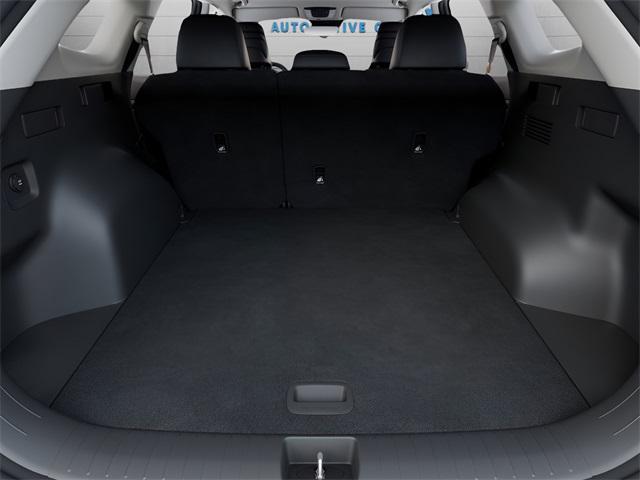 new 2026 Kia Sportage Hybrid car, priced at $33,841