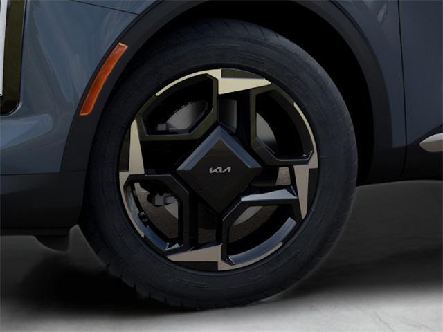 new 2026 Kia Sportage Hybrid car, priced at $33,841