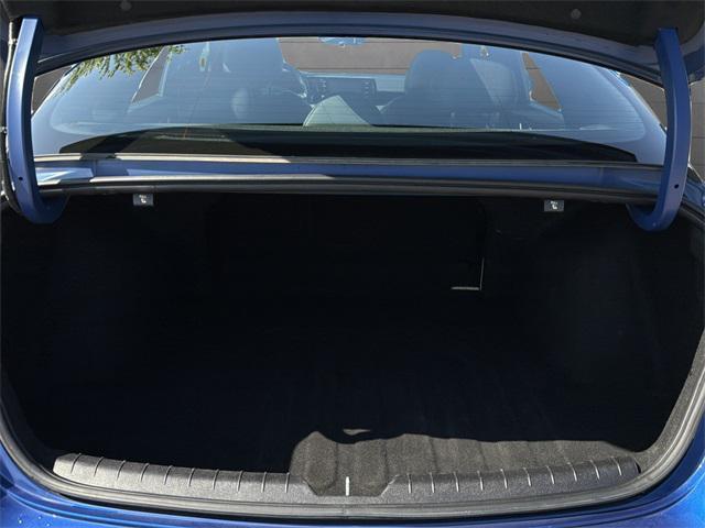 used 2021 Kia K5 car, priced at $20,995