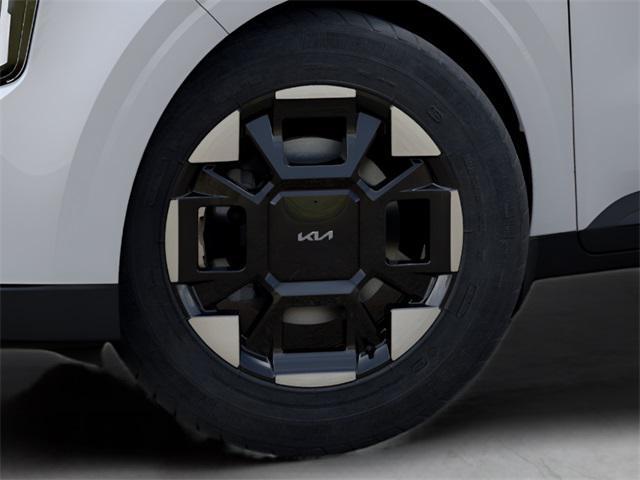 new 2025 Kia Carnival car, priced at $38,907