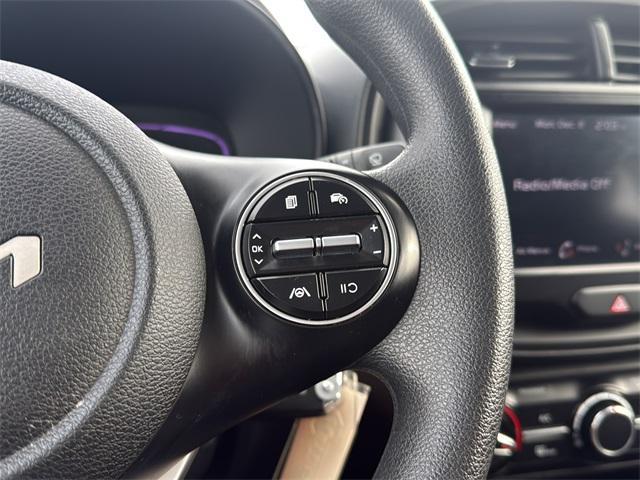 used 2024 Kia Soul car, priced at $16,997
