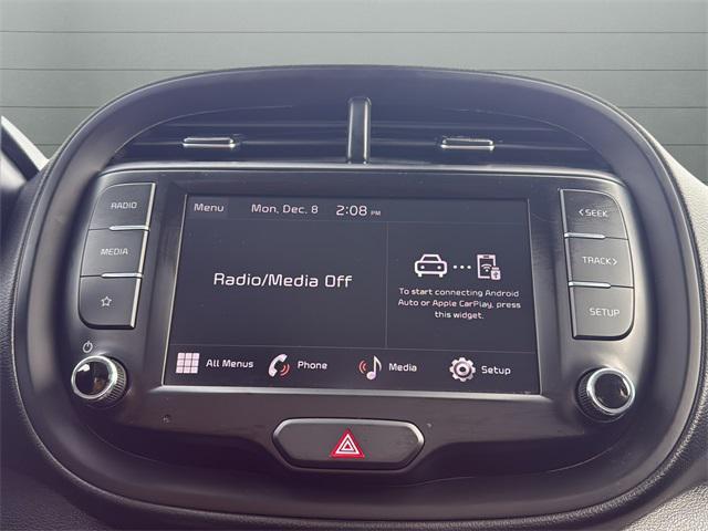 used 2024 Kia Soul car, priced at $16,997