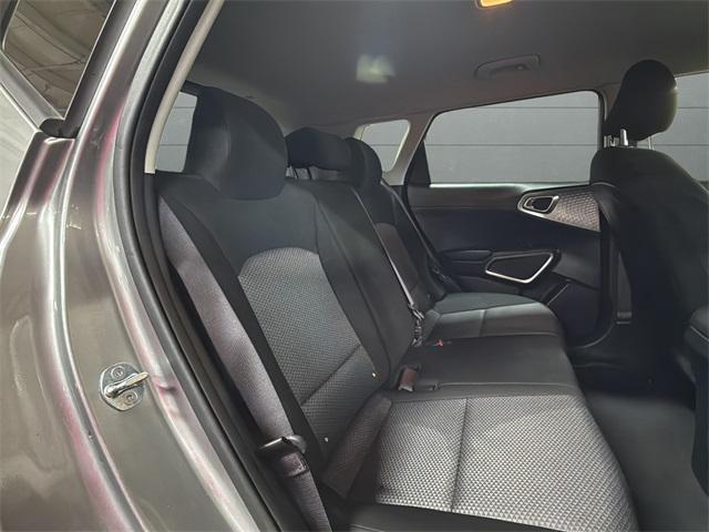 used 2024 Kia Soul car, priced at $16,997