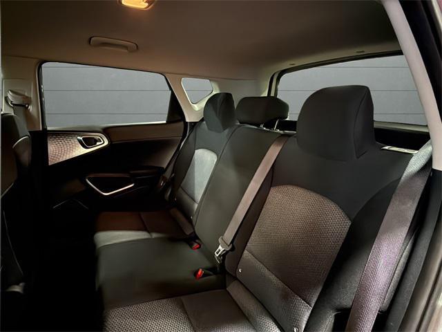 used 2024 Kia Soul car, priced at $16,997