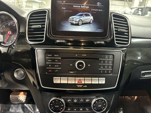 used 2018 Mercedes-Benz GLE 350 car, priced at $24,495