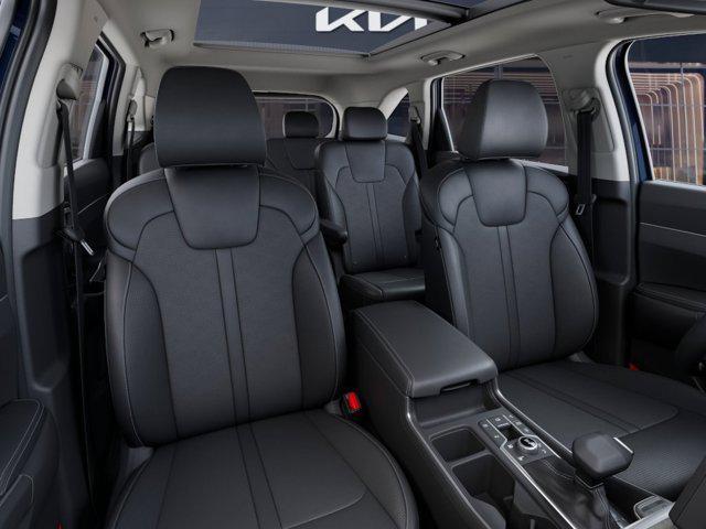 new 2024 Kia Sorento car, priced at $43,186