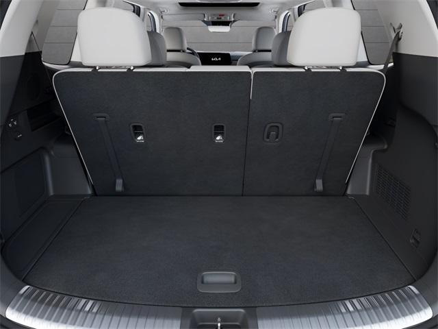 new 2025 Kia Telluride car, priced at $49,896