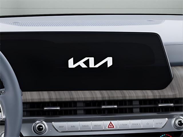 new 2025 Kia Telluride car, priced at $49,896