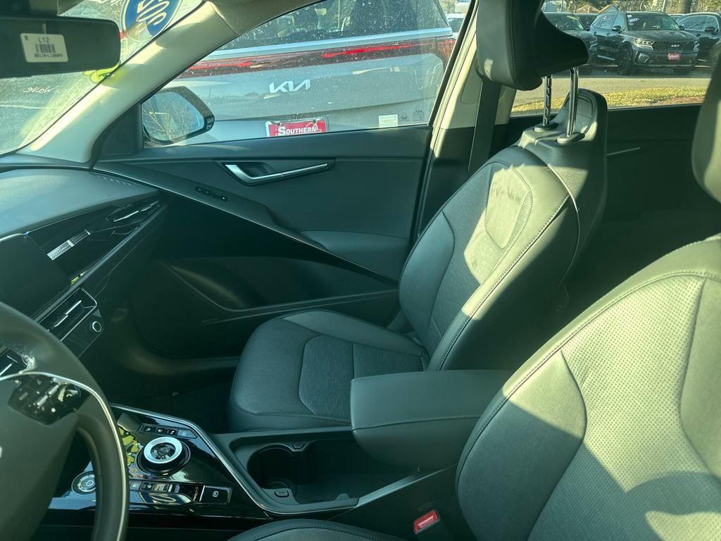 used 2023 Kia Niro EV car, priced at $29,998