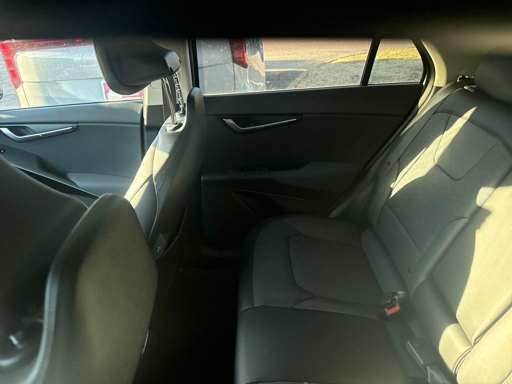 used 2023 Kia Niro EV car, priced at $29,998