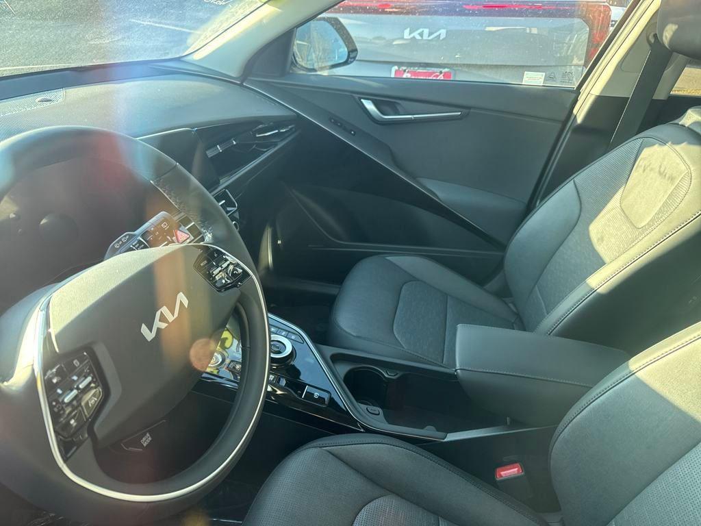 used 2023 Kia Niro EV car, priced at $29,998