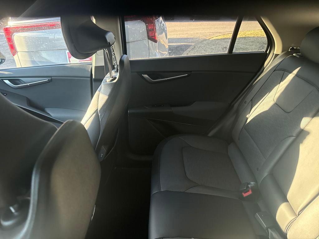 used 2023 Kia Niro EV car, priced at $29,998