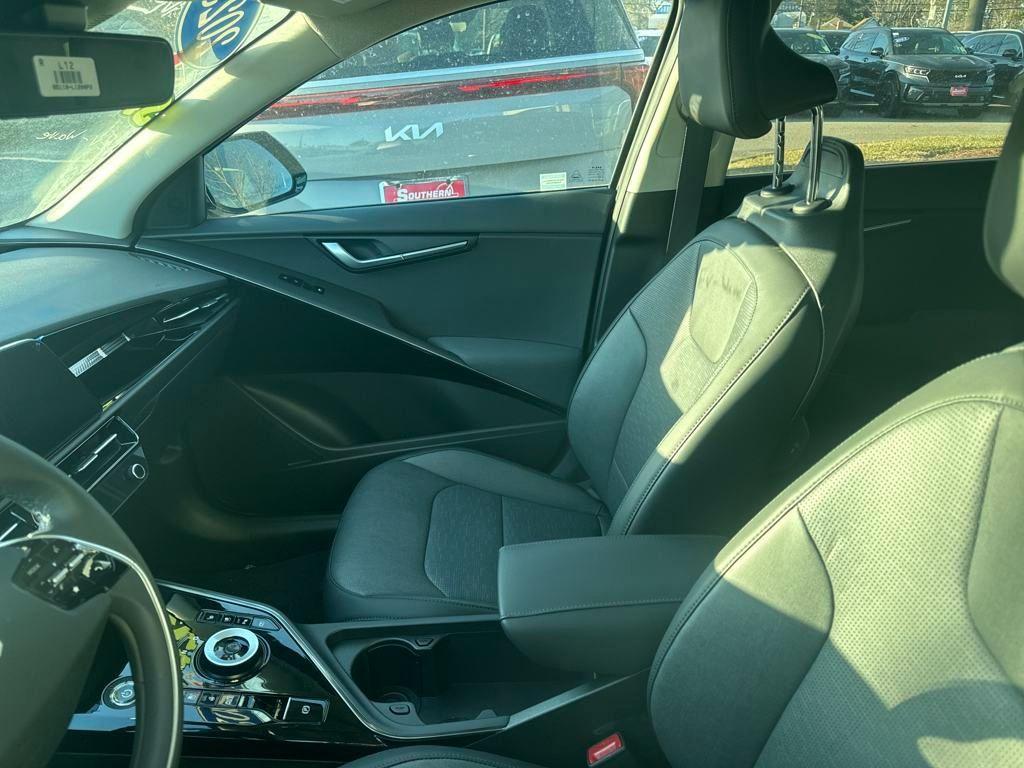 used 2023 Kia Niro EV car, priced at $29,998