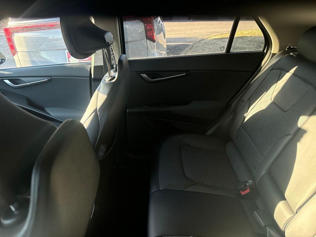 used 2023 Kia Niro EV car, priced at $29,998