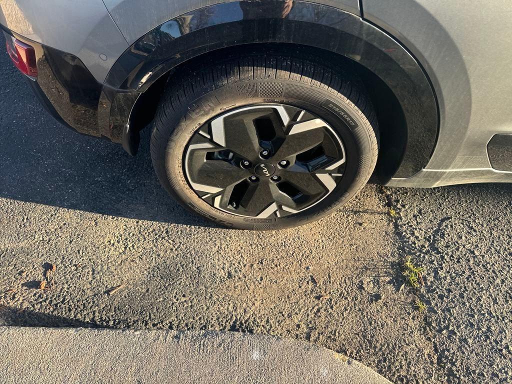 used 2023 Kia Niro EV car, priced at $29,998