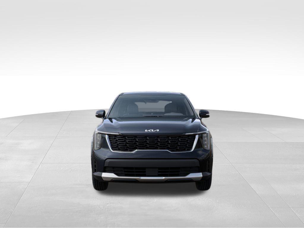 new 2025 Kia Sorento car, priced at $31,630