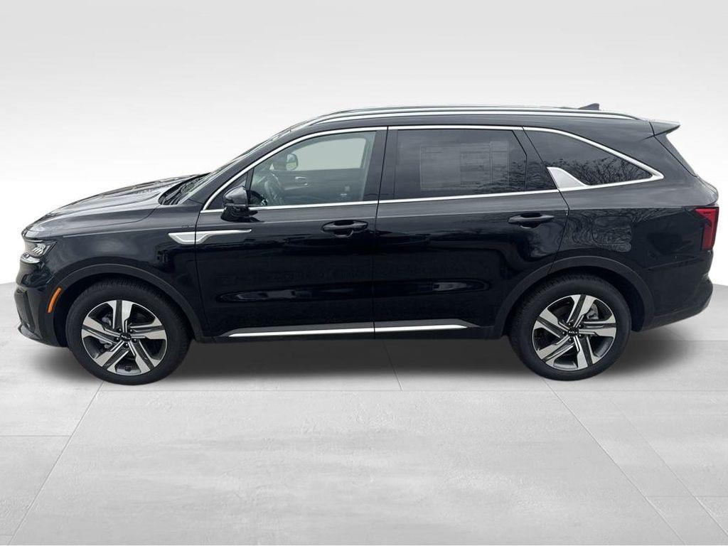 new 2024 Kia Sorento Hybrid car, priced at $37,040