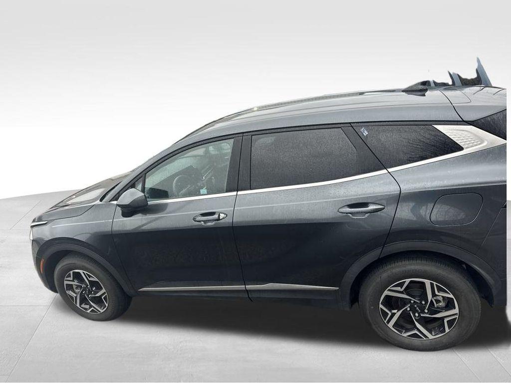 used 2023 Kia Sportage car, priced at $28,950