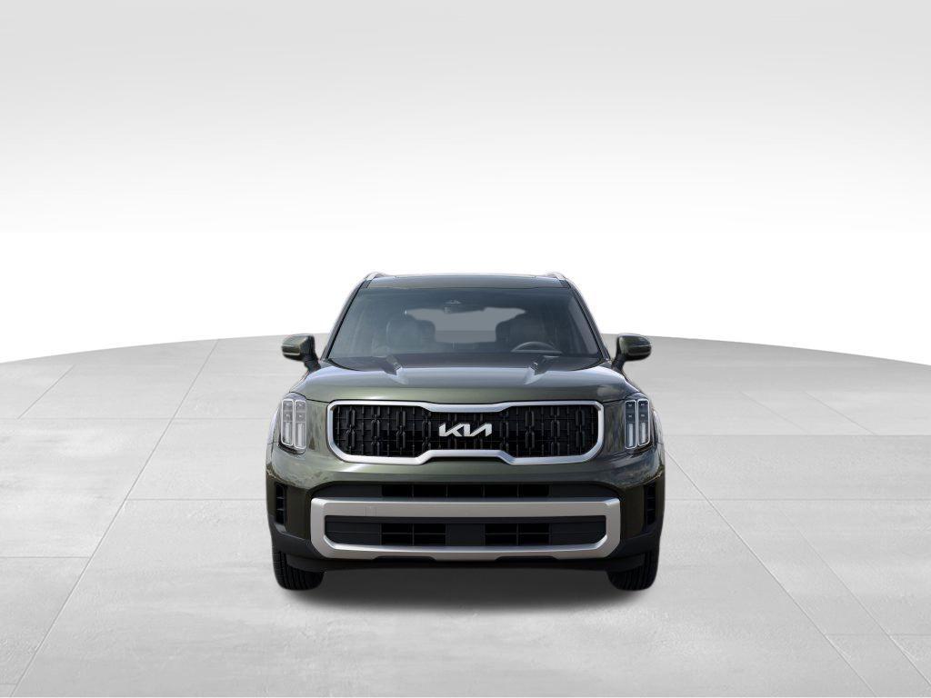 new 2025 Kia Telluride car