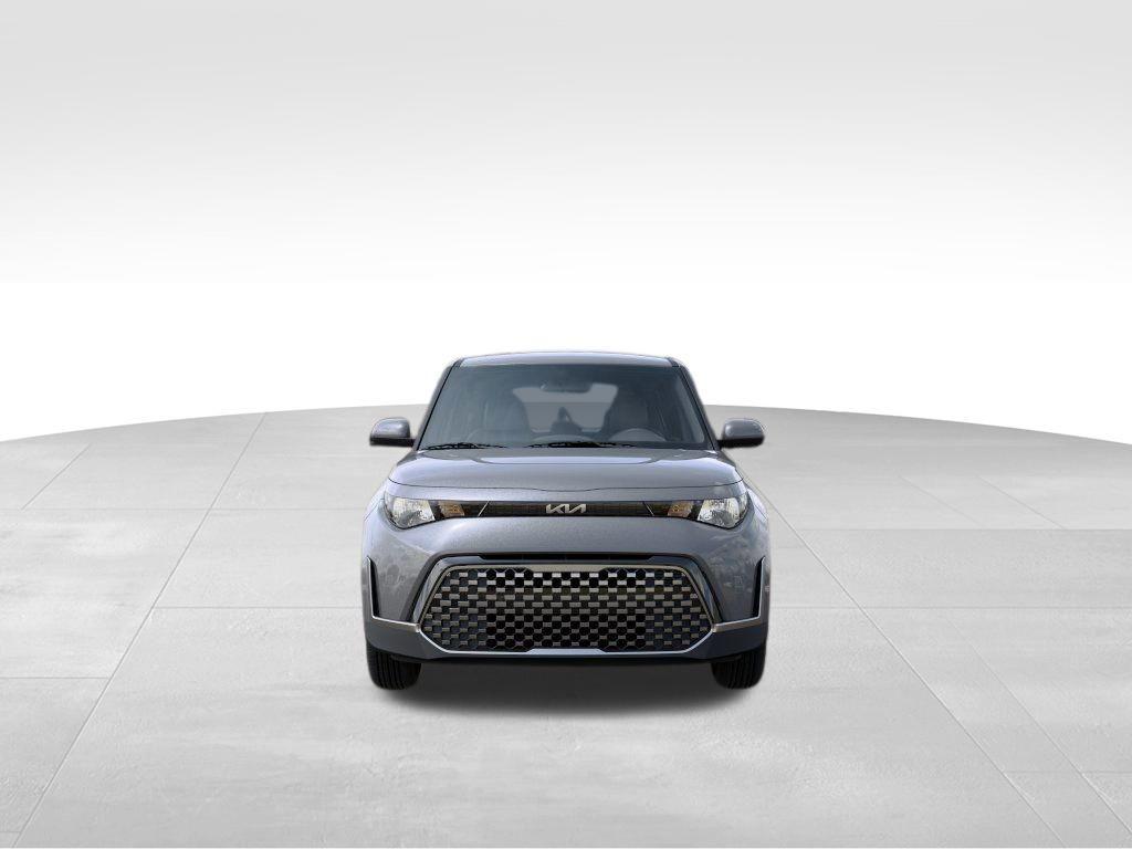new 2025 Kia Soul car, priced at $26,060