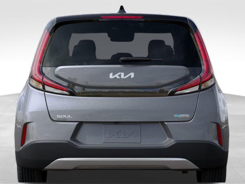 new 2025 Kia Soul car, priced at $26,060