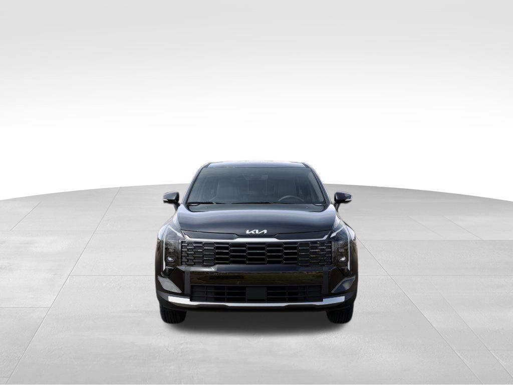new 2026 Kia Sportage car, priced at $31,585