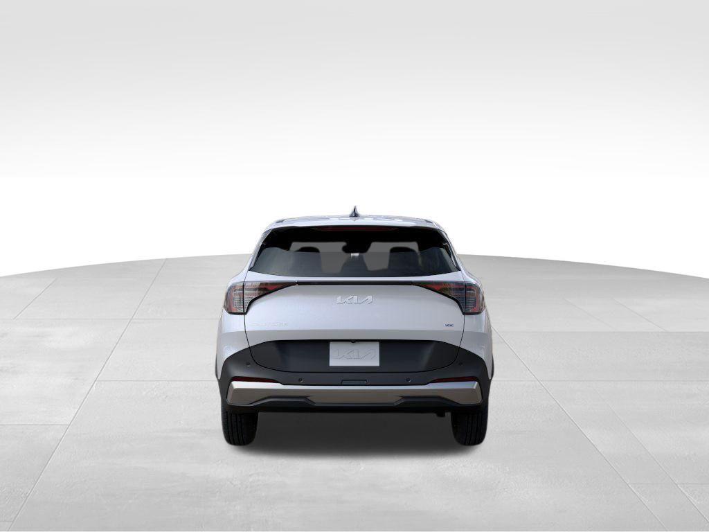 new 2026 Kia Sportage car, priced at $32,880