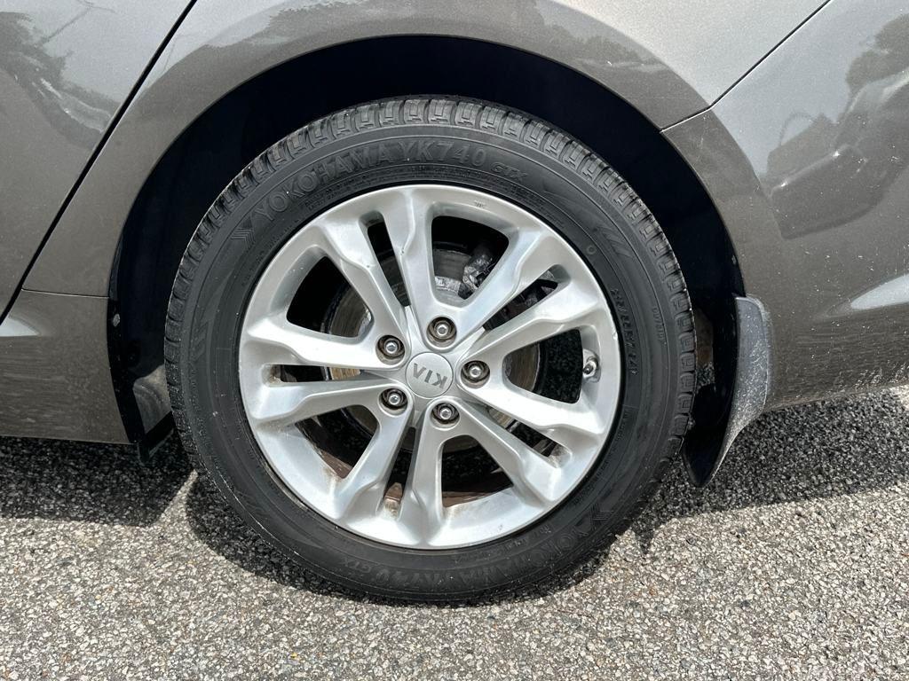 used 2013 Kia Optima car, priced at $7,995