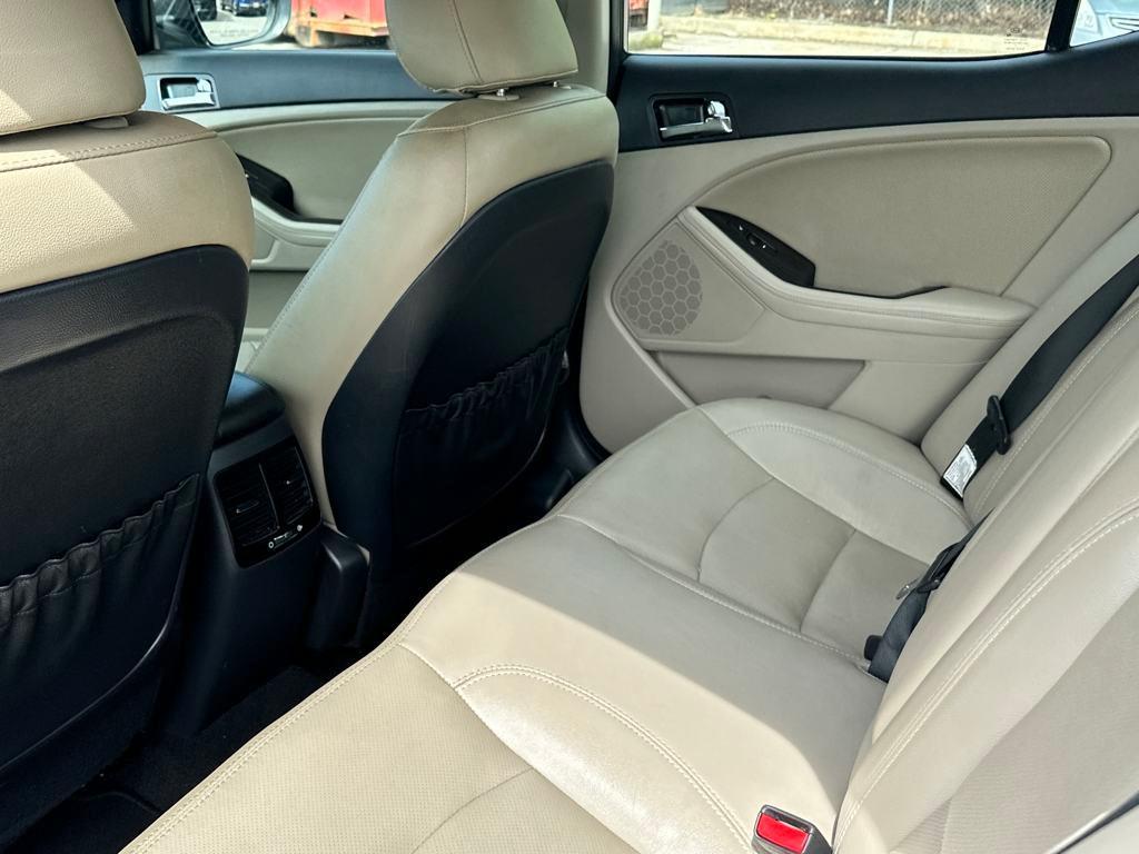 used 2013 Kia Optima car, priced at $7,995