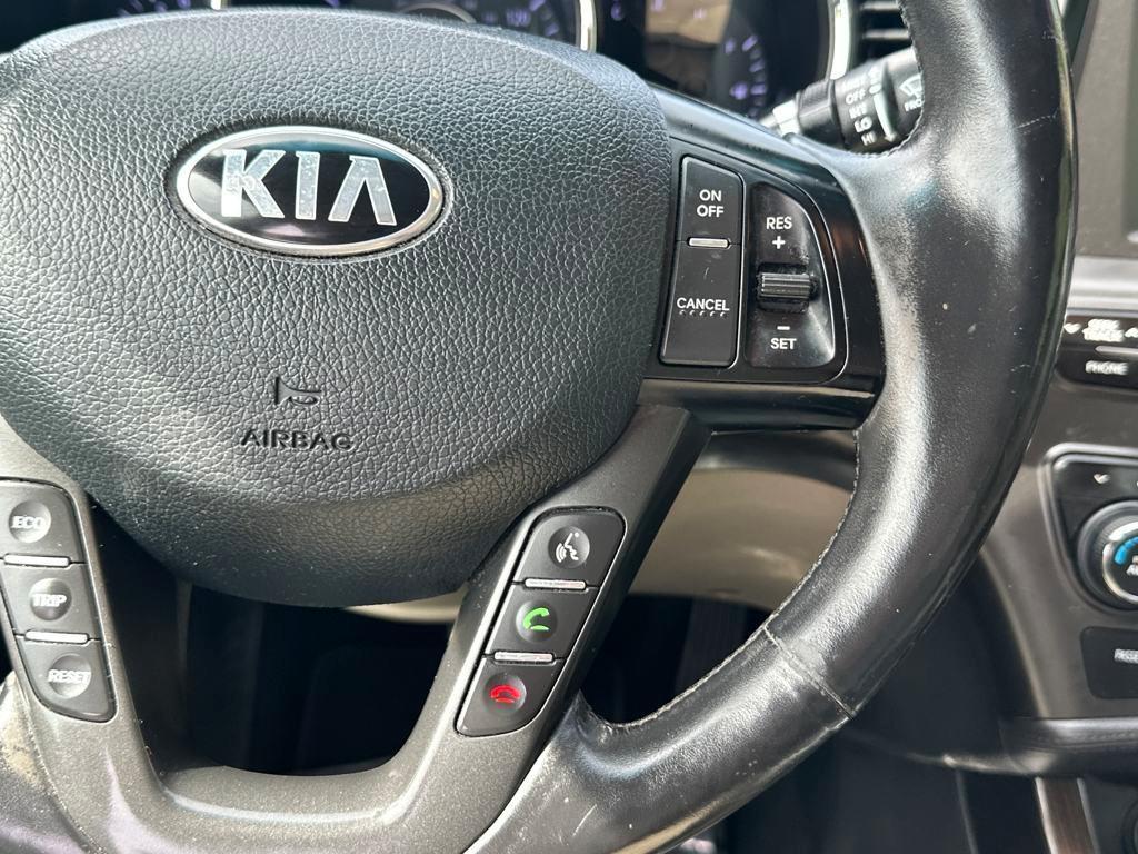 used 2013 Kia Optima car, priced at $7,995