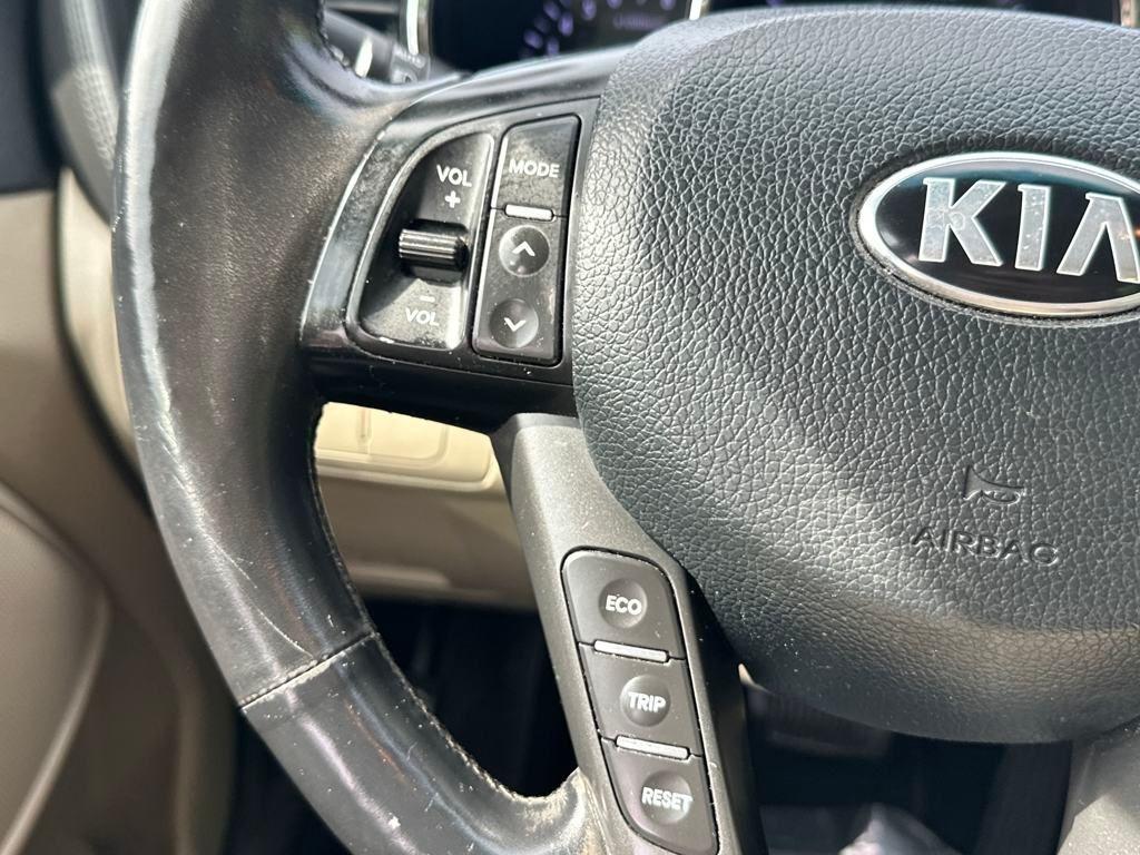 used 2013 Kia Optima car, priced at $7,995
