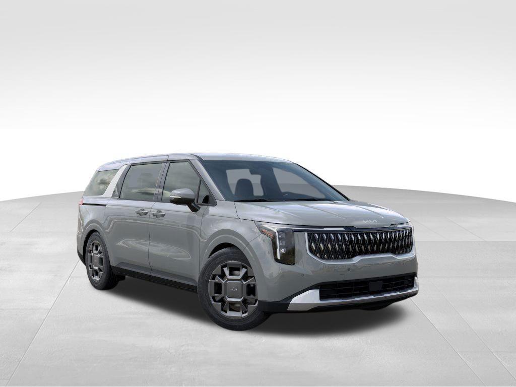 new 2026 Kia Carnival car, priced at $45,385